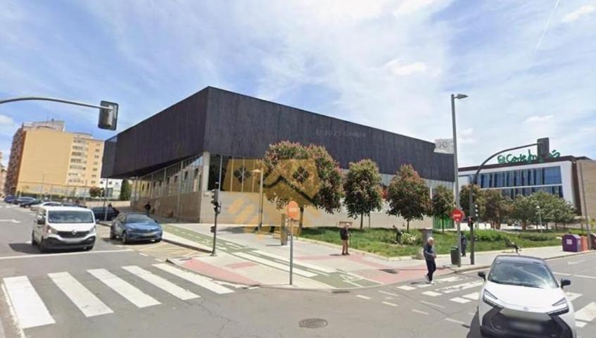 Piso en venta en Salamanca, Salesas photo 0