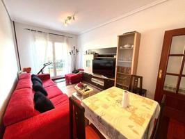 Piso en venta en Entrambasaguas, Hoznayo photo 0