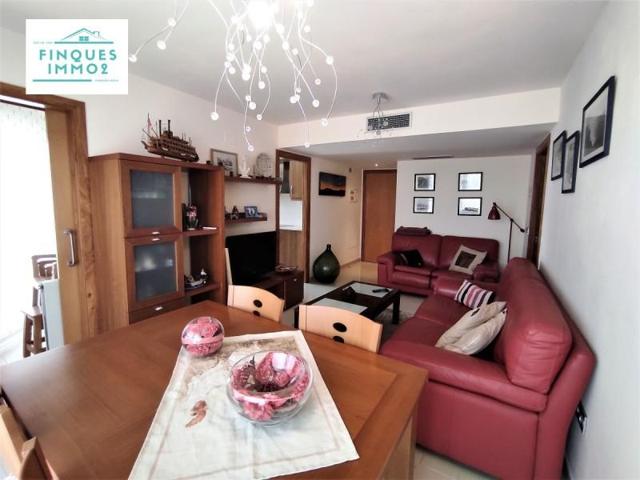 Aticos en venta en Sant Carles de la Ràpita, Nord photo 0