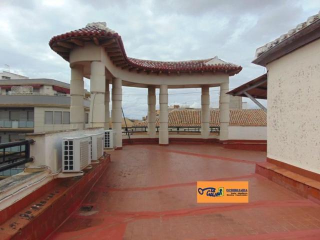 Piso en venta en Valdepeñas, Seis de Junio photo 0