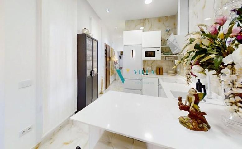 Aticos en venta en Alcalá de Guadaira, Zona Centro photo 0