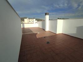 Atico Duplex en venta en Cabra, Zona centro photo 0