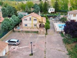 Casa en venta en Molina de Aragón photo 0