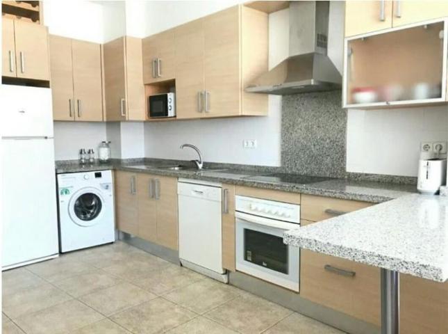 Piso en venta en Cartagena, Casco Antiguo photo 0