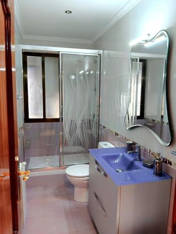 Piso en venta en Ortuella, Avda. del Minero photo 0