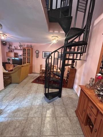 Duplex en venta en El Molar, Casco antiguo el molar photo 0