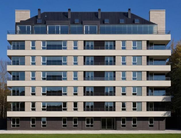 Piso en venta en Santoña, Santona photo 0