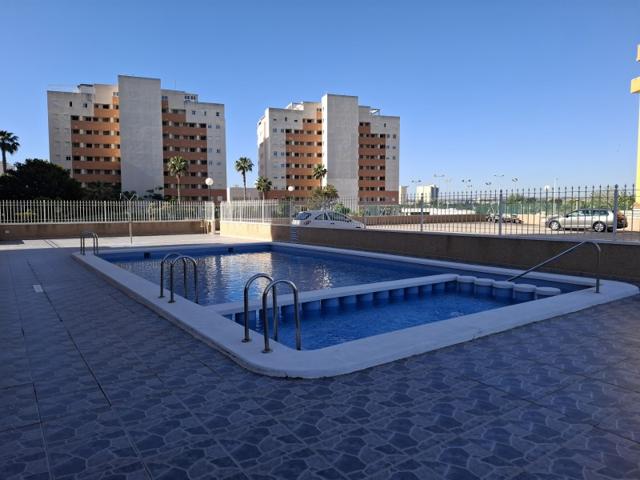 Apartamento en venta en Guardamar del Segura, EL PUERTO photo 0
