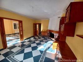 Chalet en venta en Cúllar, Plaza del barranco, 18850 photo 0