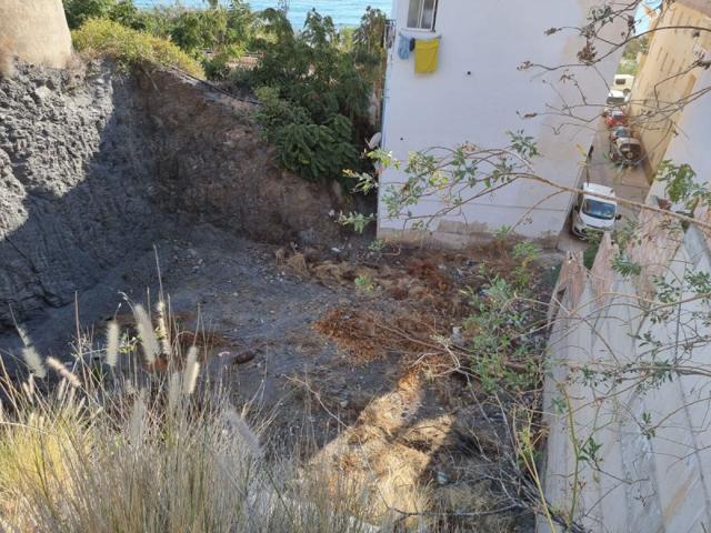 Terreno en venta en Sorvilán, Centro photo 0