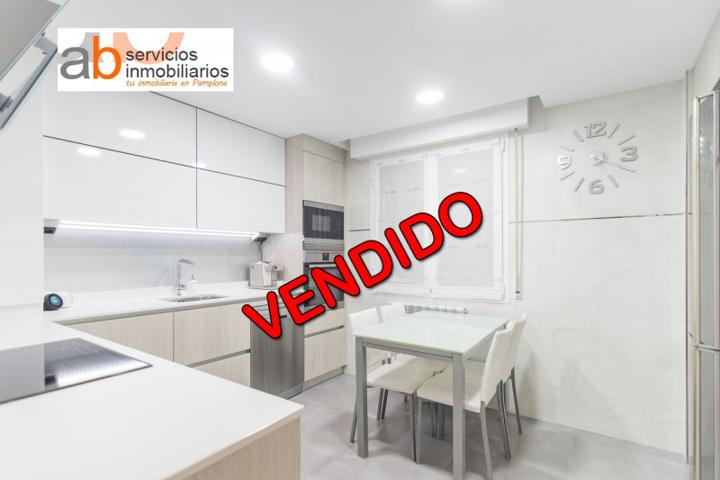 Piso en venta en Burlada-Burlata, Burlada photo 0