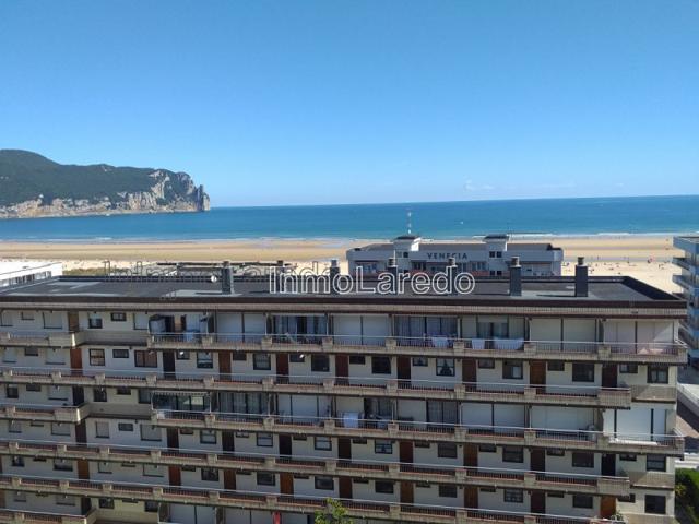 Piso en venta en Laredo, Playa photo 0