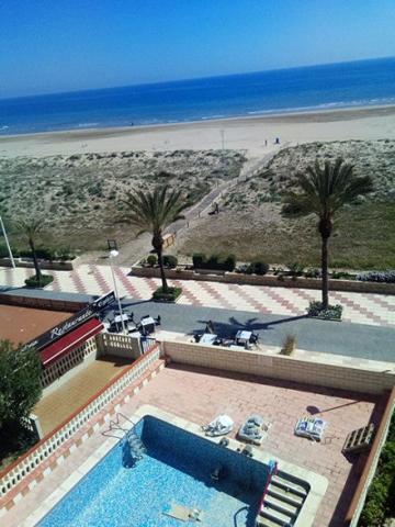 Apartamento en venta en Canet d'En Berenguer, Playa photo 0