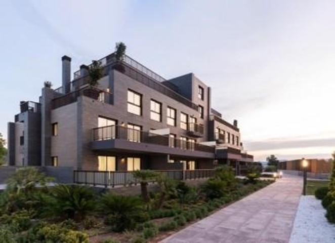 Apartamento en venta en Denia, Les Deveses photo 0