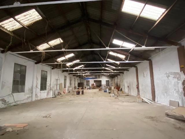 Nave industrial en venta en Onda, Onda photo 0
