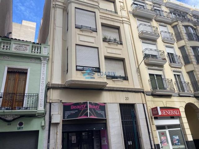 Piso en venta en Castellón de la Plana, Centro photo 0