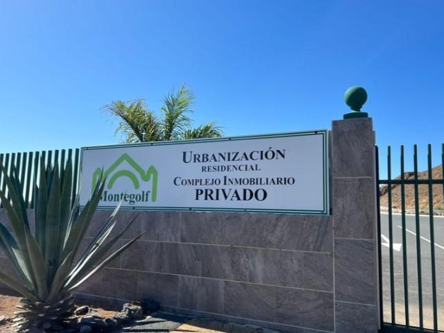 Terreno en venta en Telde photo 0