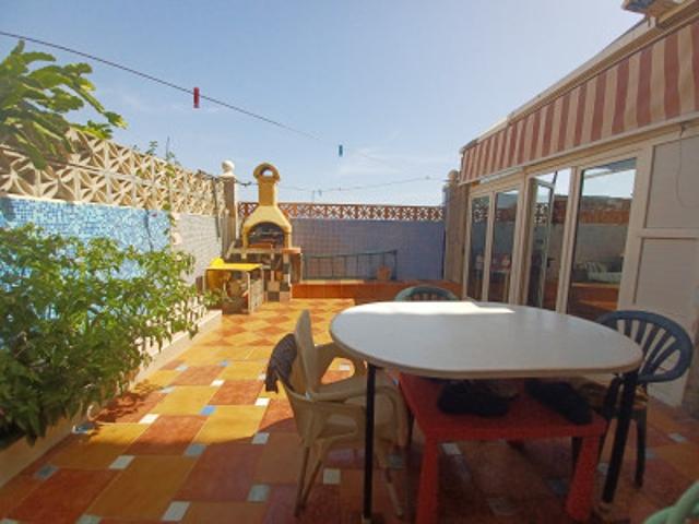 Apartamento en venta en Manilva photo 0