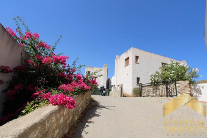 Adosada en venta en Mojácar, Mojacar photo 0