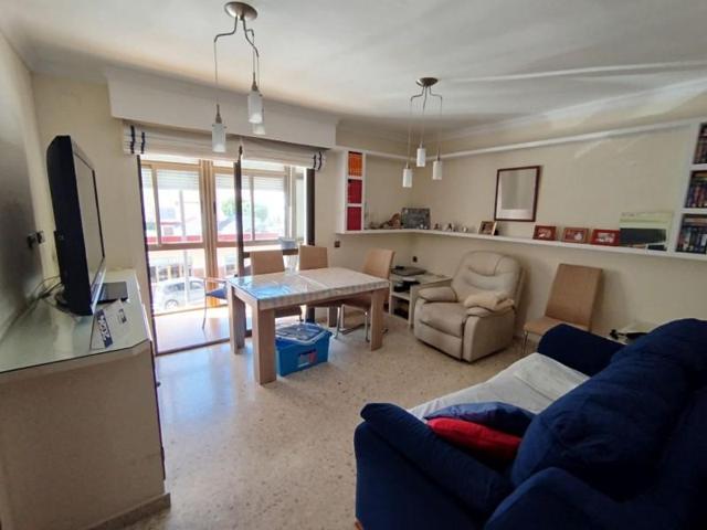 Piso en venta en San Fernando, Cobrero Viejo - ITV photo 0