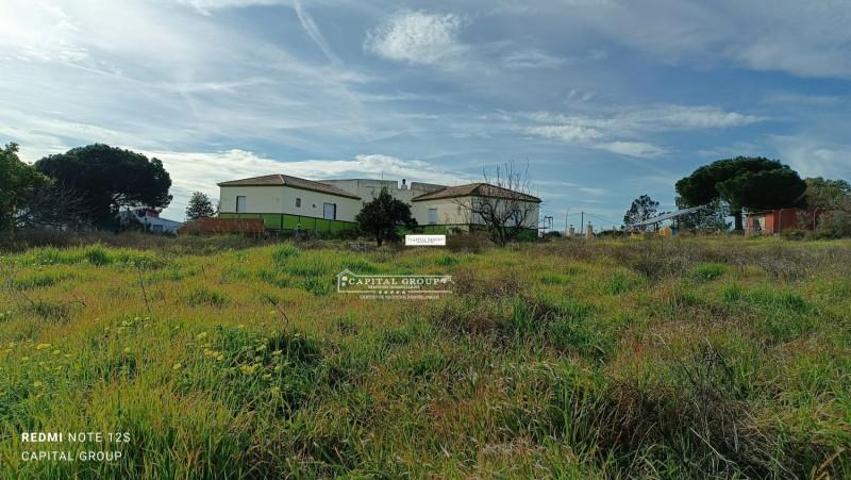 Chalet en venta en Gibraleón, Otras photo 0