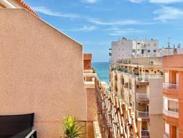 Aticos en venta en Torrevieja, Playa de los Locos photo 0