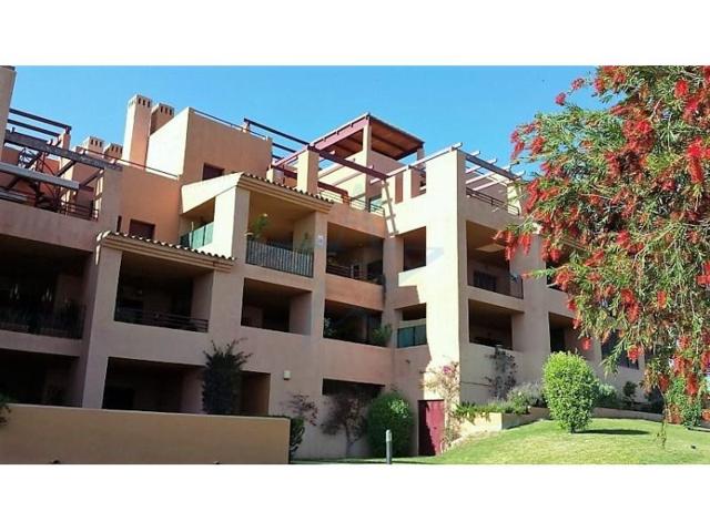 Apartamento en venta en Manilva, Manilva photo 0