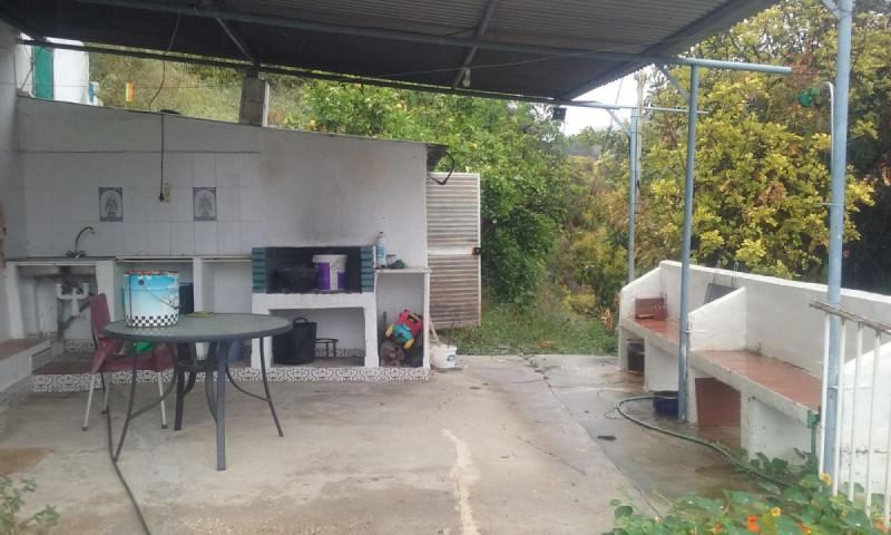 Chalet en venta en Nerja, Nerja photo 0