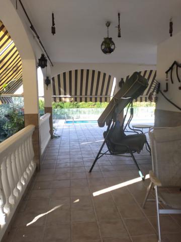 Chalet en venta en Luque, Paraje Arroyo Marbella photo 0