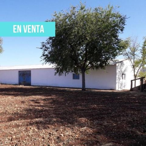 Terreno en venta en Argamasilla de Calatrava, ARGAMASILLA CVA. photo 0