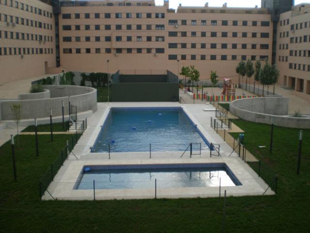 Piso en venta en Valdemoro, Hospital photo 0