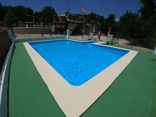 Chalet en venta en Beas de Segura, Beas De Segura photo 0