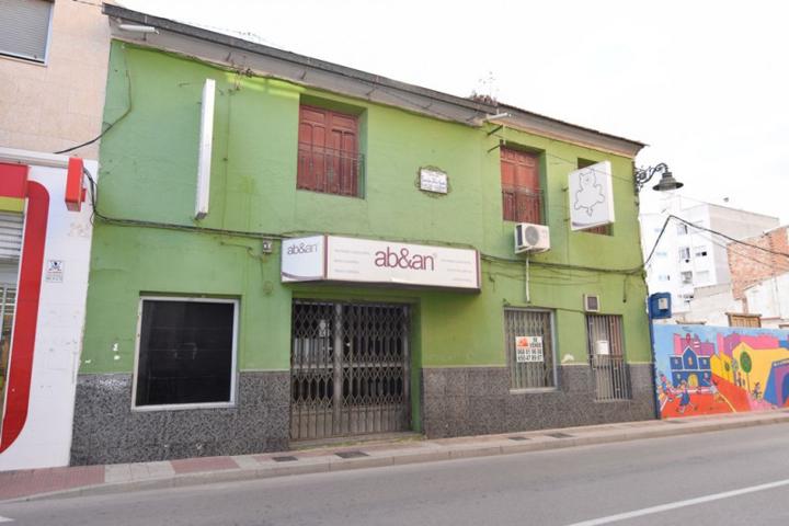 Casa en venta en Molina de Segura, Centro photo 0