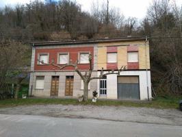 Casa en venta en Laviana, Iguanzo photo 0