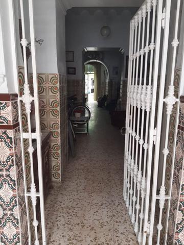 Casa en venta en Moguer, Moguer photo 0