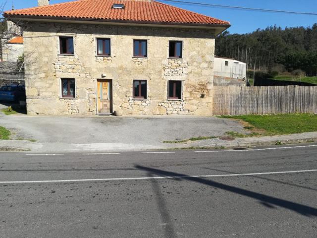 Casa en venta en Vilarmaior, Vilarmaior photo 0