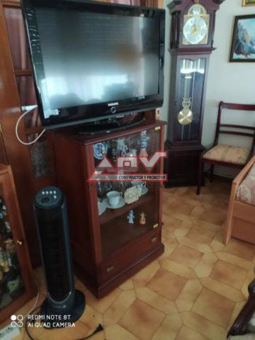 Piso en venta en Ferrol, Centro photo 0