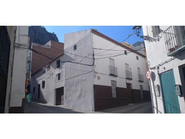 Casas de pueblo en venta en Albanchez de Mágina photo 0