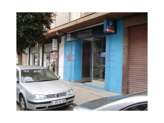 Local comercial en venta en Torrent photo 0