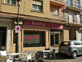 Local comercial en venta en Cheste photo 0