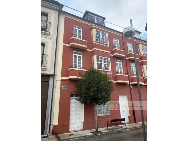 Casa en venta en Sarria, Diego Pazos - Pontevella photo 0
