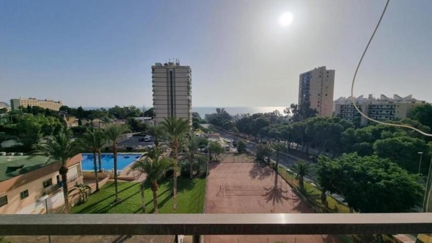 Piso en venta en Aguadulce photo 0