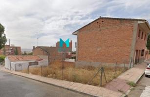 Terreno en venta en Meco, Centro photo 0