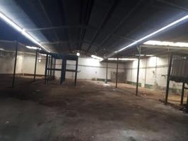 Nave industrial en venta en Morón de la Frontera, Poligono Ind. Los Perales photo 0