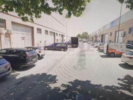 Nave industrial en venta en Alaquàs photo 0