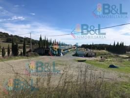 Nave industrial en venta en Higuera de la Sierra, Higuera De La Sierra photo 0