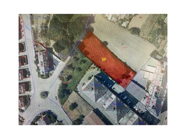 Terreno en venta en Sarria, Benigno Quiroga photo 0