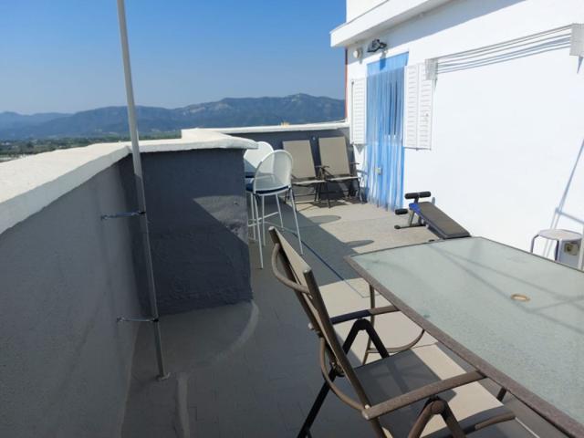 Aticos en venta en Cullera, San Antonio - Centro photo 0