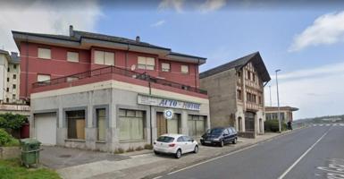 Local comercial en venta en Coaña, El Espin photo 0