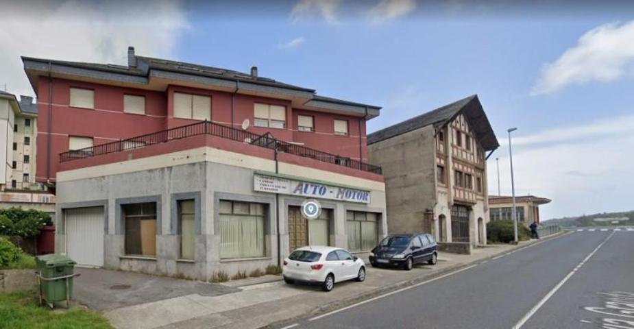 Local comercial en venta en Coaña, El Espin photo 0